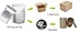 Hydrolyzed Silk Protein Powder